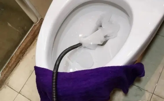 阿城马桶疏通